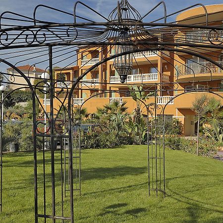 Appart Hotel Lou Castelet Каррос Екстер'єр фото